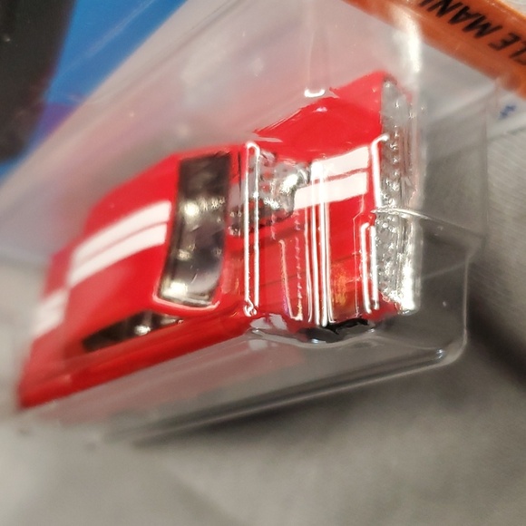 Hot‎ Wheels - Picture 5 of 9